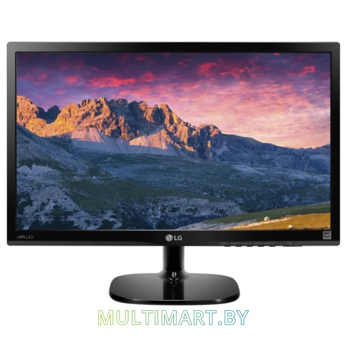 Монитор LG 22MP48D-P